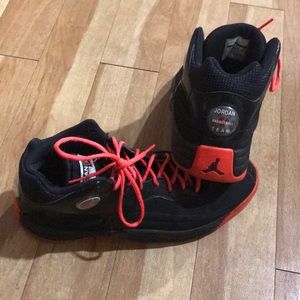 2014 Nike Air Jordan Jumpman Team 1